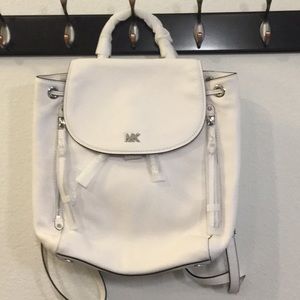 NWT - MICHAEL KORS Back pack purse